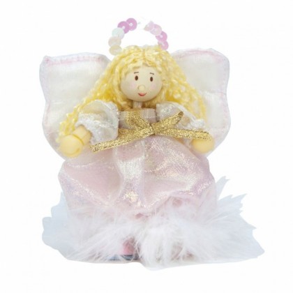 Кукла Ангел Небо Le Toy Van