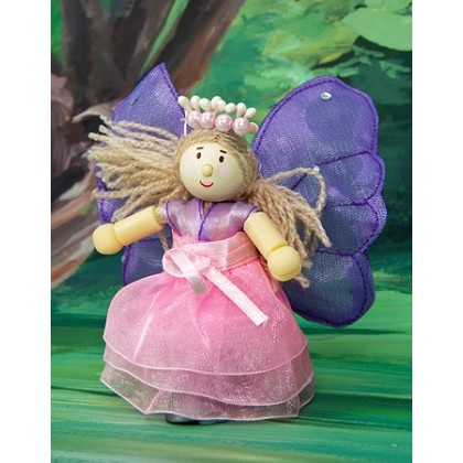 Фея бабочек Флеур Le Toy Van