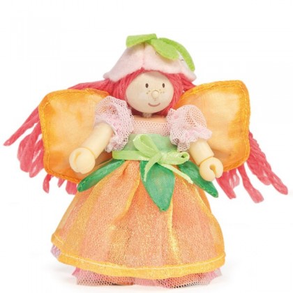 Кукла Золотистая фея Le Toy Van