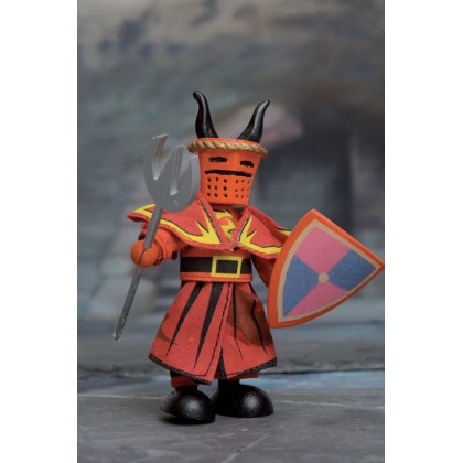 Кукла Красный рыцарь Le Toy Van