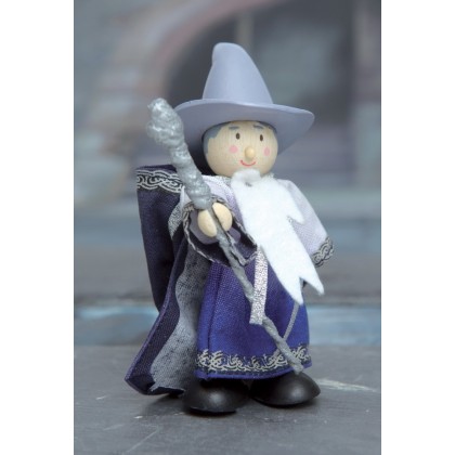 Добрый волшебник Le Toy Van