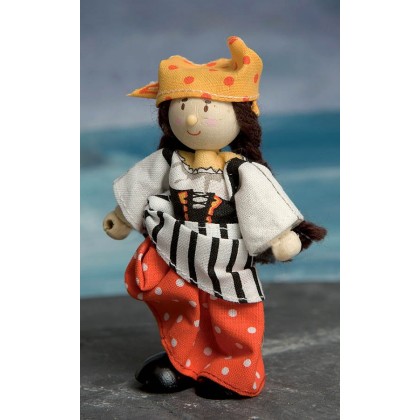 Пиратка Le Toy Van