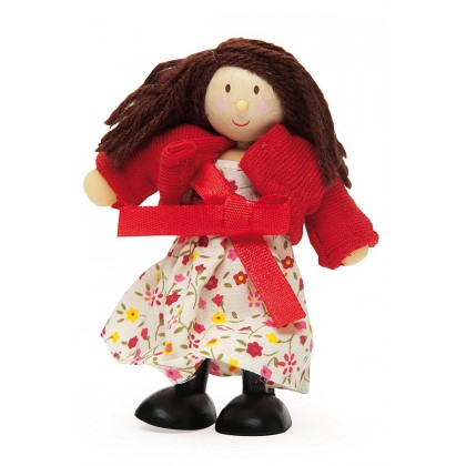 Девочка Изабелла Le Toy Van