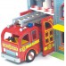 Игровой набор "Пожарная машина" LeToyVan