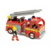 Игровой набор "Пожарная машина" LeToyVan