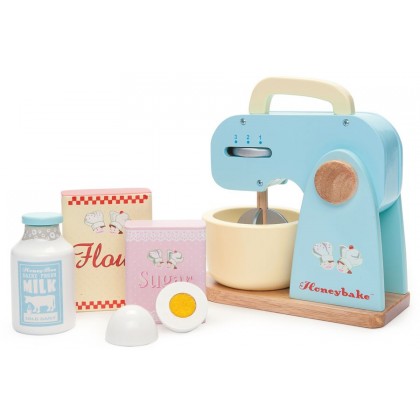 Игрушечная еда "Миксер с продуктами" Le Toy Van