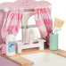 Игровой набор "Кухонная мойка" с аксессуарами Le Toy Van