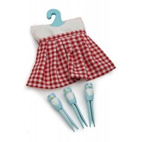 Игровой набор "Прищепки для белья" Le Toy Van