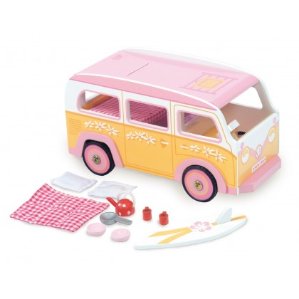 Микроавтобус Le Toy Van