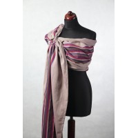 Слинг с кольцами "Ночной вереск" Lenny Lamb 