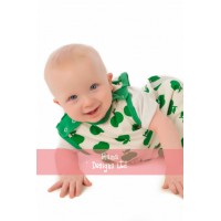 Спальный мешок для детей "Бабасик" Яблочко