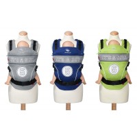 Вставка на молнии MANDUCA ZipIn