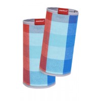 Накладки на ремни Manduca Limited VividRed