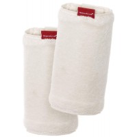 Накладки на ремни Manduca, цвет экрю