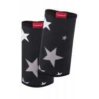 Накладки на ремни MANDUCA Limited "Звездная ночь"