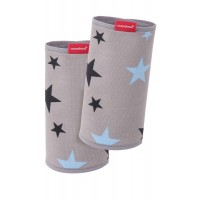 Накладки на ремни MANDUCA Limited "Звездное небо"