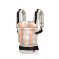 Слинг-рюкзак MANDUCA Limited VividOrange