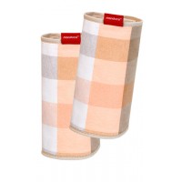 Накладки на ремни Manduca Limited VividOrange