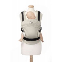  Слинг-рюкзак MANDUCA NewStyle «Песочный»