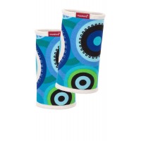 Накладки на ремни Manduca Limited CircadelicSea