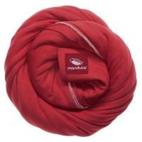 Трикотажный слинг-шарф MANDUCA Чили