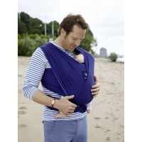 Трикотажный слинг-шарф MANDUCA Роял