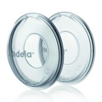 Накладки для сбора грудного молока Medela (2шт/уп.)