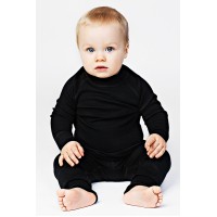 Водолазка из шерсти мериноса Merri Merini, цвет черный