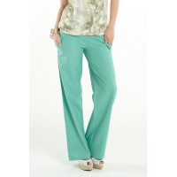 Брюки для беременных Mothers en Vogue Weekender Pants Teal