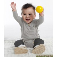 Боди Mothers en Vogue Everyday Faux, серый