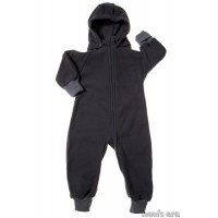 Комбинезон флисовый Mum's Era "Comfort" опал