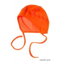 Шапочка детская Mum's Era "Кэррот" 