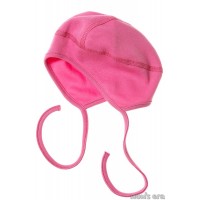 Шапочка детская Mum's Era "Маджента" 