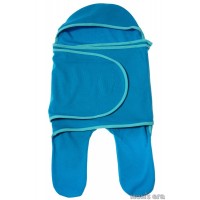 Комбинезон-конверт трикотажный Mum's Era "Малибу" (размер 56-62)