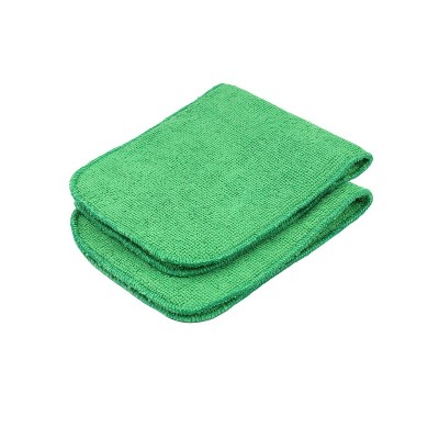 Вкладыш для подгузника Mum's Era зеленый (2 шт)