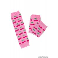 Слингогетры Mum's Era "Вишенки"