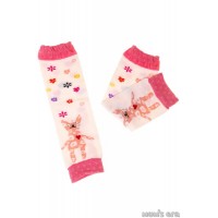 Слингогетры Mum's Era "Лисенок"