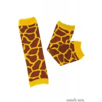 Слингогетры Mum's Era "Жираф"