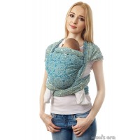 Слинг-шарф Mum's Era "Блум" мускари