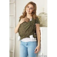 Слинг-шарф Mum's Era "Mendi Antique", long