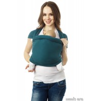 Слинг-шарф трикотажный Mum's Era "Корсар" 