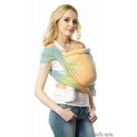 Слинг-шарф Mum's Era "Симбио" long, саванна