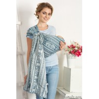 Слинг с кольцами Mum's Era - "Elephant Corsair", корсар