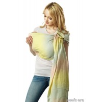 Слинг с кольцами Mum's Era "Симбио", бэби