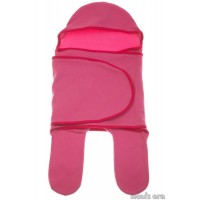 Комбинезон-конверт трикотажный Mum's Era "Камелия" (размер 56-62)