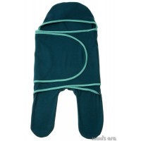 Комбинезон-конверт трикотажный Mum's Era "Корсар" (размер 56-62)