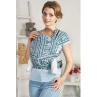 Май-слинг Mum's Era "Elephant Corsair", корсар