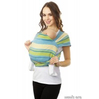 Май-слинг Mum's Era "Элон" Фреш