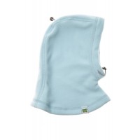Шлемик флисовый Mum's Era, цвет арктика