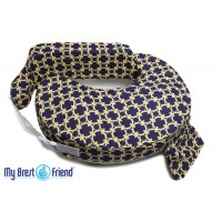 Подушка для кормления My Brest Friend Gold Marina